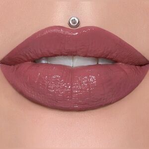 NIB Jeffree Star Supreme Gloss No Shame